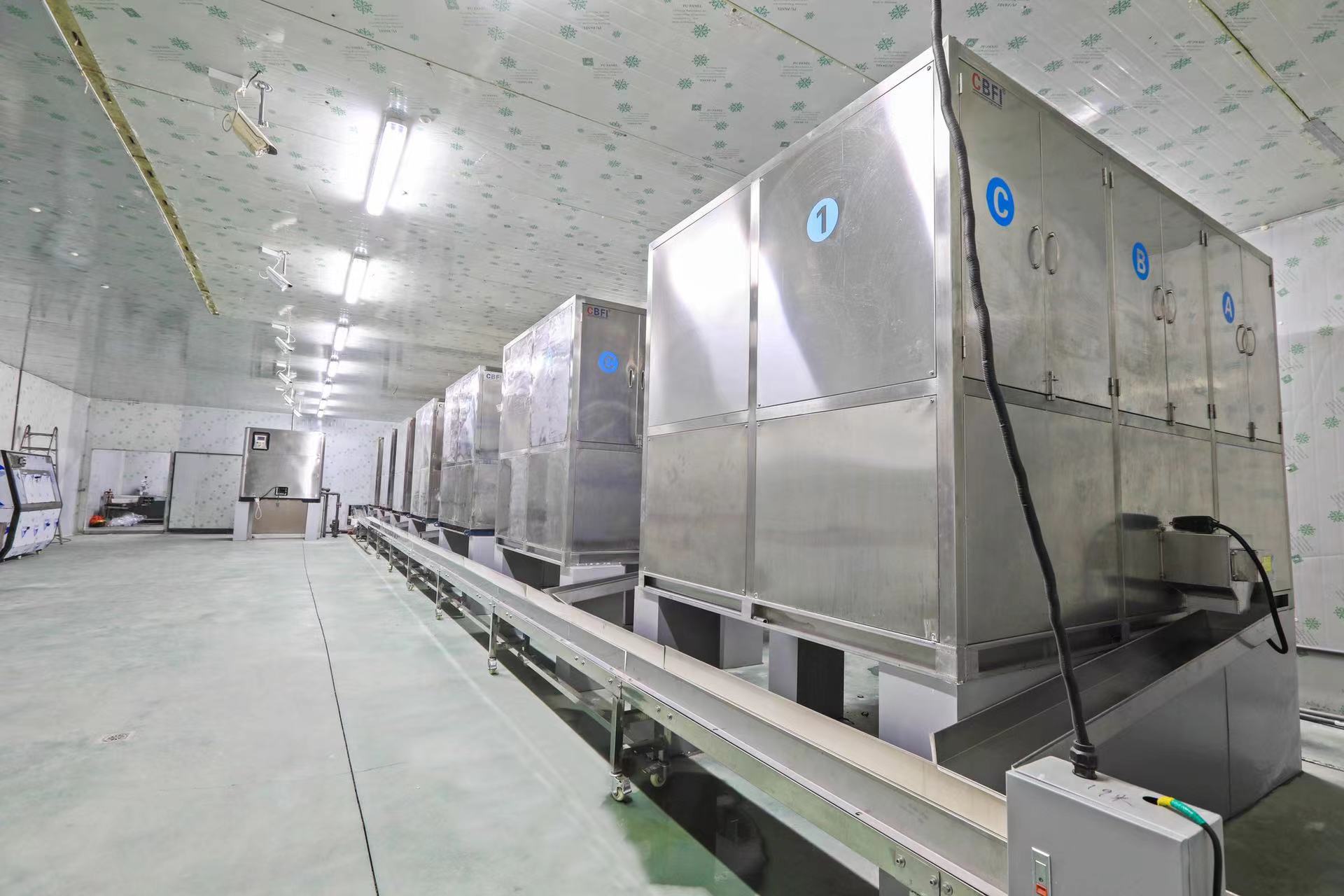 常熟冰块厂家哪家好？