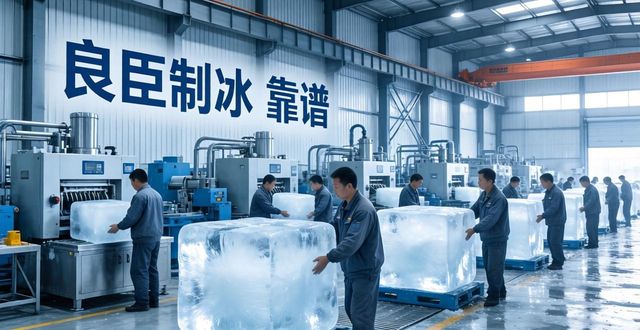 工业大冰块价格一吨多少钱_夏季厂房降温用哪种工业冰块好_常熟工业大冰块生产厂家