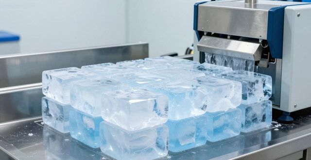 常熟大冰块批发价格_常熟大冰块批发_良臣制冰厂大冰块质量稳定