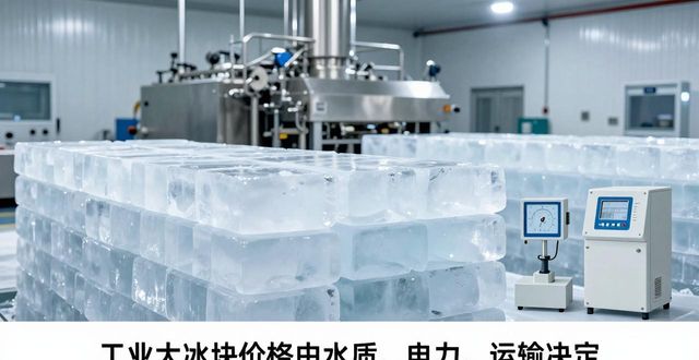 工业大冰块哪里买 本地制冰厂直供降温冰块
