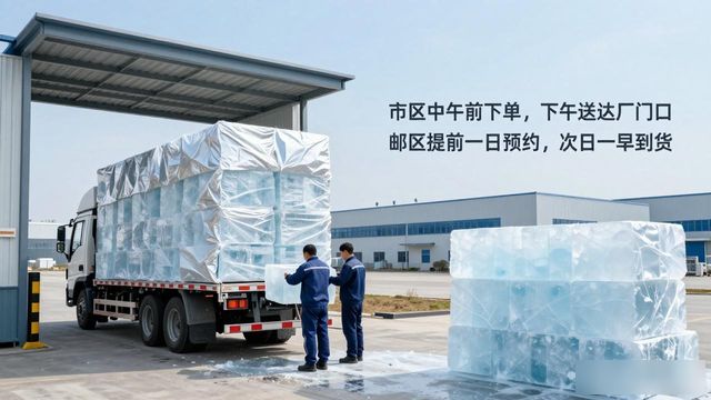 食品级工业大冰块供应商_常熟工业大冰块哪里买_工业大冰块卫生标准要求
